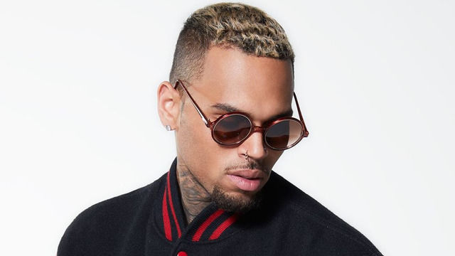 Chris Brown - Indigoat Tour 2019 - Aug. 24